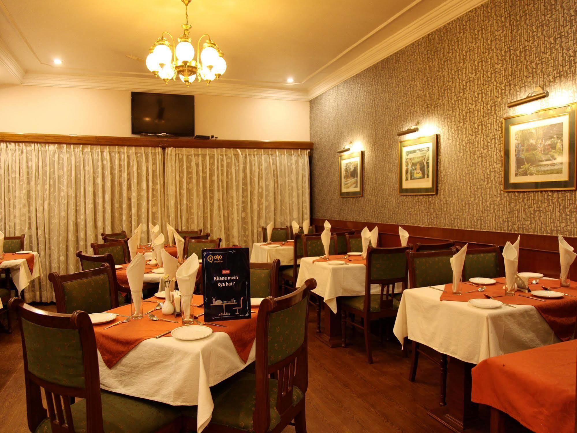 Hotel Imperial House Allāhābād Junction Zewnętrze zdjęcie